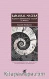 Zamansal Macera & Hadisevi Hermeneutiği Tanıtan Üç Makale