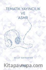 Tematik Yayıncılık ve Asmr