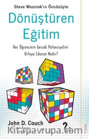 Dönüştüren Eğitim <br /> Her Öğrencinin Gerçek Potansiyelini Ortaya Çıkaran Nedir?