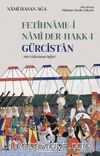 Fetihname-İ Nami Der-Hakk-ı Gürcistan 1663 Gürcistan Seferi