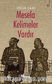 Mesela Kelimeler Vardır