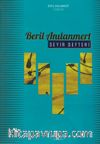 Seyir Defteri / 