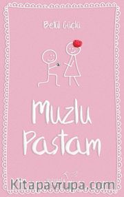 Muzlu Pastam