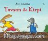 Tavşan İle Kirpi