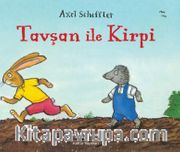 Tavşan İle Kirpi