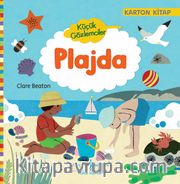 Küçük Gözlemciler / Plajda