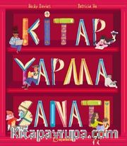 Kitap Yapma Sanatı