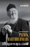 Patrik Bartholomeos