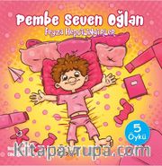 Pembe Seven Oğlan