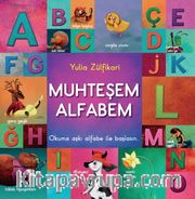 Muhteşem Alfabem