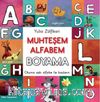 Muhteşem Alfabem Boyama