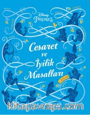 Disney Prenses Cesaret ve İyilik Masalları 3