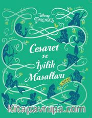 Disney Prenses Cesaret ve İyilik Masalları 2