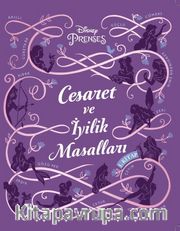 Disney Prenses Cesaret ve İyilik Masalları 1