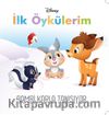 Disney İlk Öykülerim / Bambi Karla Tanışıyor