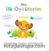 Disney İlk Öykülerim / Simba'nın Sihirli Sözcükleri