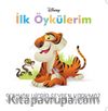Disney İlk Öykülerim Şer Han Hiçbir Şeyden Korkmaz