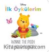 Disney İlk Öykülerim Winnie The Pooh ve Kayıp Oyuncak