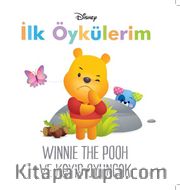 Disney İlk Öykülerim Winnie The Pooh ve Kayıp Oyuncak