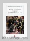 Af ile Mahkûm yahut Şeref Kurbanları (Cep Boy)