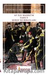 Af ile Mahkûm yahut Şeref Kurbanları