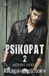 Psikopat 2 (Ciltli)