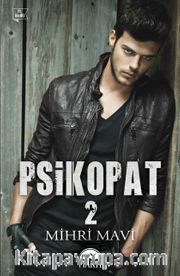Psikopat 2 (Ciltli)