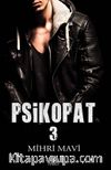 Psikopat 3 (Ciltli)