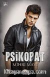 Psikopat (Ciltli)