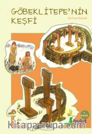 Göbeklitepe’nin Keşfi