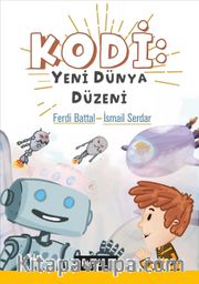 KODİ: Yeni Dünya Düzeni
