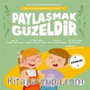 Paylaşmak Güzeldir / Mila ve Sarp'ın Matematik Öyküleri 4