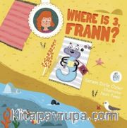 Where Is 3 Frann?
