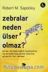 Zebralar Neden Ülser Olmaz? 