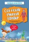 Çok Acayip Eğlenceli Bilgiler 2 /  Popüler Bilim Dizisi