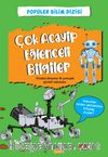 Çok Acayip Eğlenceli Bilgiler 3 / Popüler Bilim Dizisi