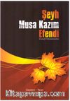 Şeyh Musa Kazım Efendi