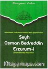 Şeyh Osman Bedreddin Erzurum-i