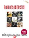 Rakı Ansiklopedisi 