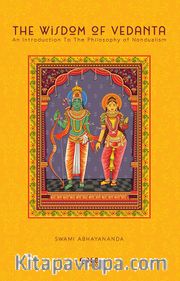 The Wisdom of Vedanta