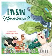 Tavşan Neredesin?