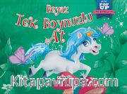 Tek Boynuzlu At / Hareketli Kitaplar
