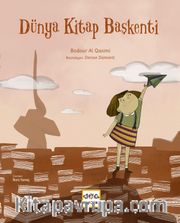 Dünya Kitap Başkenti (Ciltli)