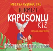 Kırmızı Kapüşonlu Kız