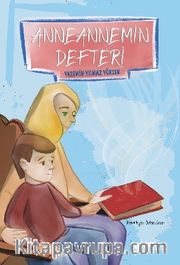 Anneannemin Defteri