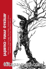 Şaşırtıcı-Tuhaf Öyküler 1