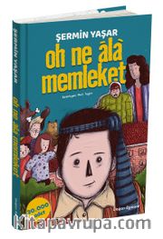 Oh Ne Ala Memleket