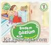 Badem Gözlüm / Öykü Çemberi 10