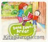 Dans Eden Arılar / Öykü Çemberi 6