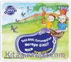 Tatil Bitti Kırlangıçlar Nereye Gitti? / Öykü Çemberi 8